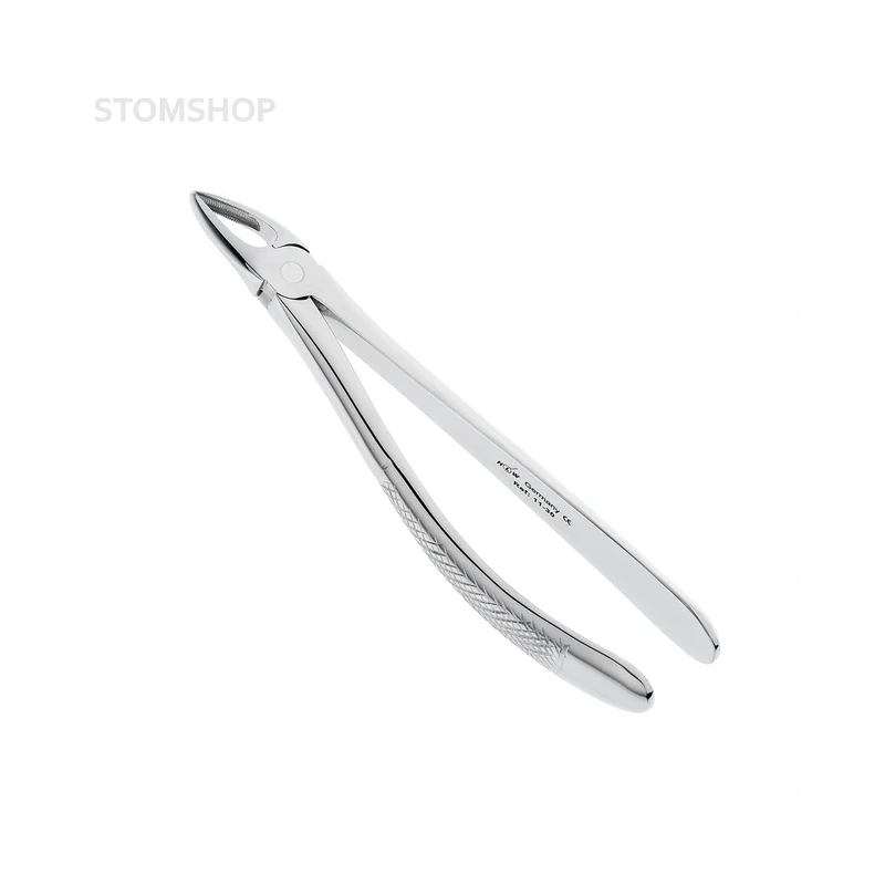 Щипцы для удаления зубов верхние, корневые (11-30) | HLW Dental Instruments (Германия)