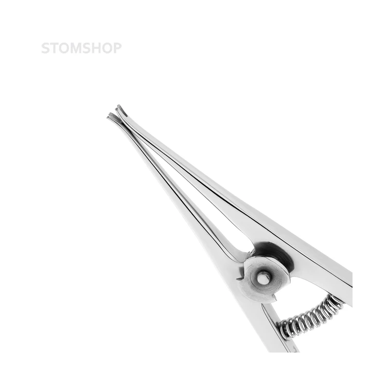 Щипцы для установки сепараторов (H-303) | HLW Dental Instruments (Германия)