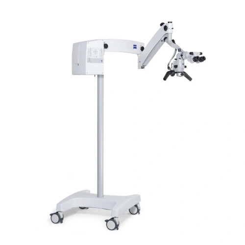 OPMI pico mora Classic - стоматологический микроскоп с интерфейсом MORA и вариоскопом | Carl Zeiss (Германия)
