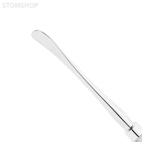 Распатор Freer, 17,5 см, тупой/острый, 5,0-5,0 мм | HLW Dental Instruments (Германия)
