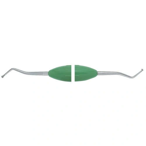 LM 631-641 - экскаватор обратный круглый, 1.5 мм | LM-Instruments Oy (Финляндия)