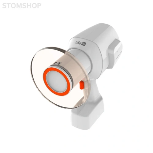 Комплект EzRay Air Portable и EzSensor - высокочастотный портативный дентальный рентген с визиографом | Vatech (Ю. Корея)