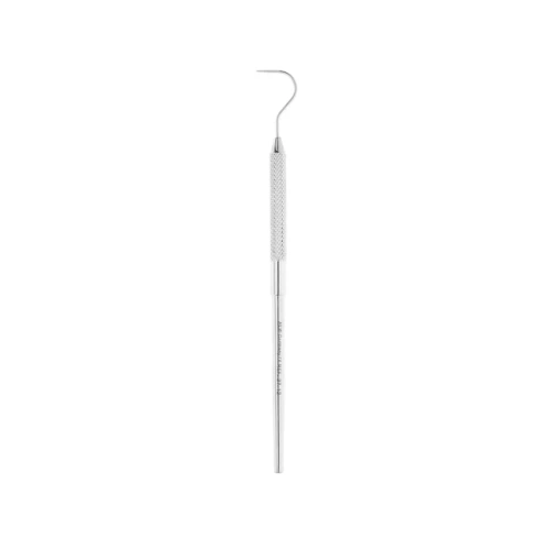 Зонд одностороний гибкий, форма 23 | HLW Dental Instruments (Германия)