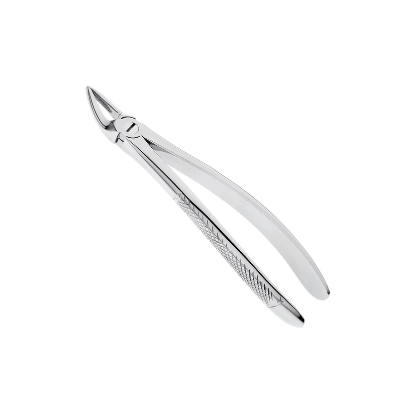 Щипцы для удаления зубов детские верхние, корневые (11-30S) | HLW Dental Instruments (Германия)