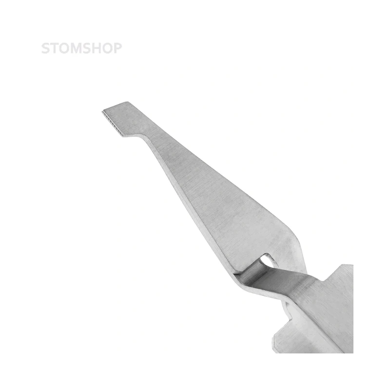 Пинцет обратный (H-301) | HLW Dental Instruments (Германия)