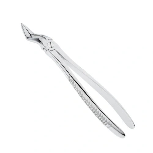 Щипцы для удаления зубов верхние, корневые (11-51K) | HLW Dental Instruments (Германия)