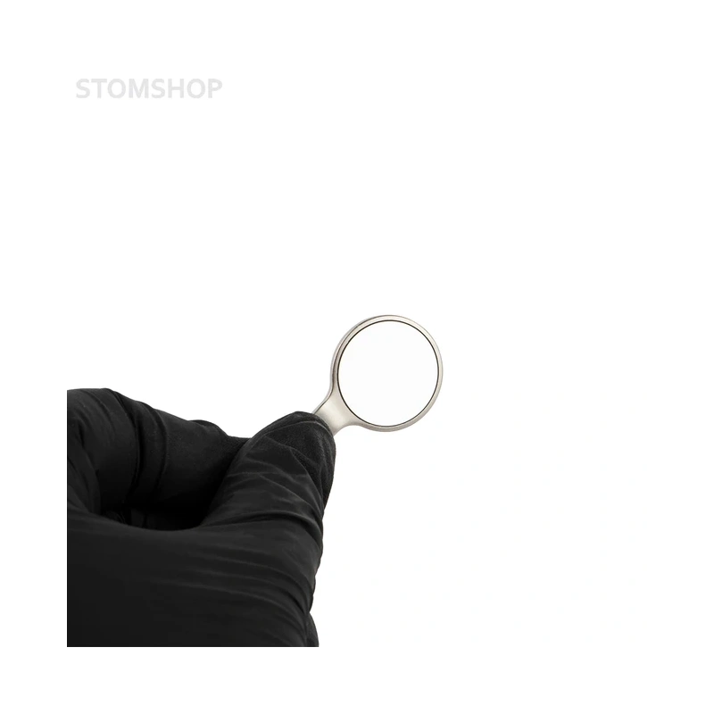 ULTRA FS - стоматологическое ультраяркое зеркало, 24 мм | Hahnenkratt (Германия)