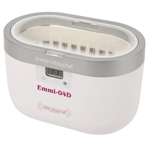 Emmi-04D - ультразвуковая мойка, 0,6 л | EMAG Technologies (Германия)