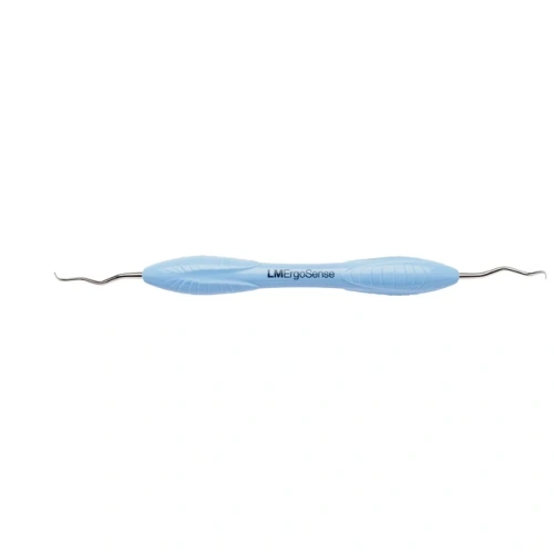 LM 213-214R - кюрета Грейси 13/14, жесткая | LM-Instruments Oy (Финляндия)