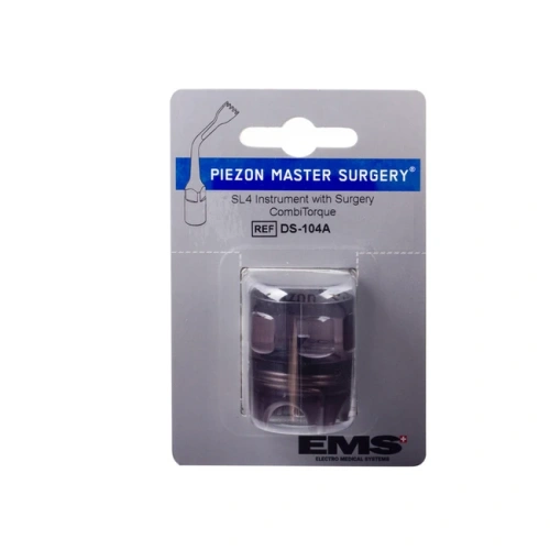Инструмент SL4 для Piezon Master Surgery | EMS (Швейцария)