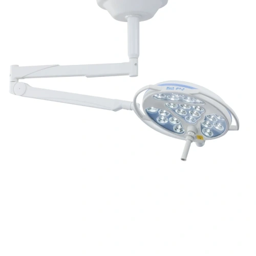 MACH LED 2MC - операционная светодиодная лампа | Dr. Mach (Германия)