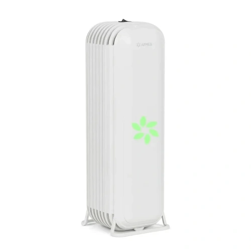 Армед AirCube 115 S - рециркулятор ультрафиолетовый бактерицидный, настольный, 30 куб. м в час | Армед (Россия)