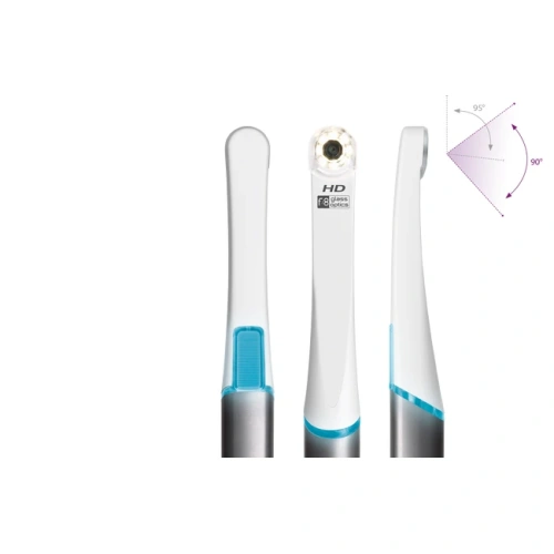 C-U2 - интраоральная камера высокого разрешения | MyRay (Италия)