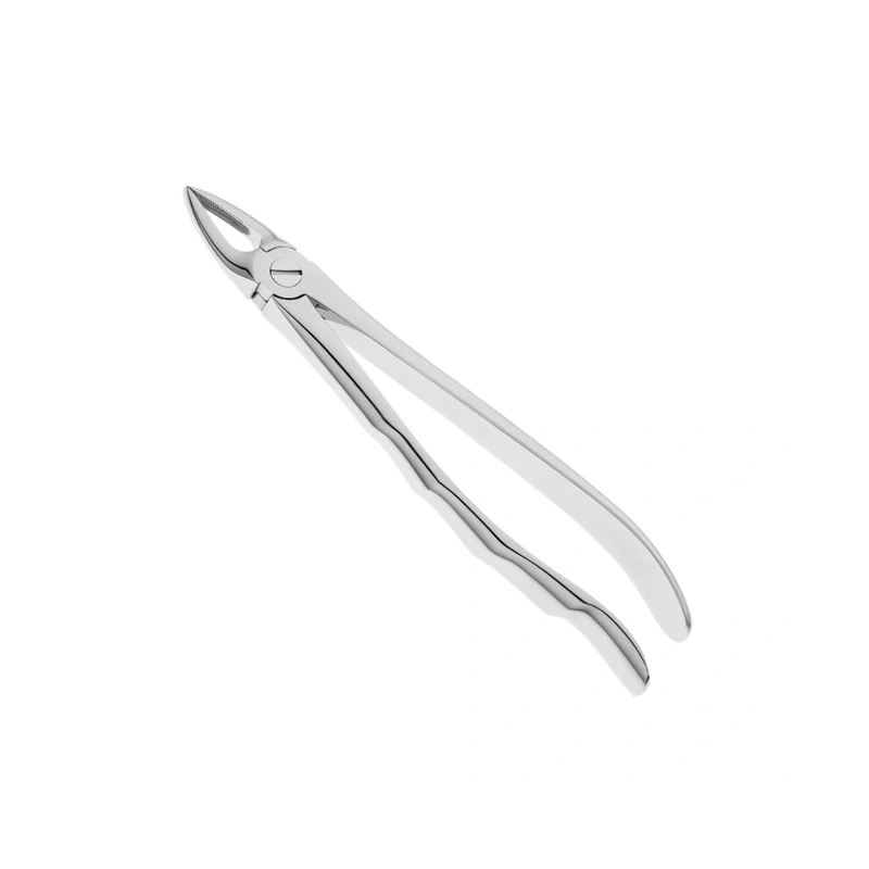 Щипцы для удаления зубов верхние, корневые (12-29) | HLW Dental Instruments (Германия)