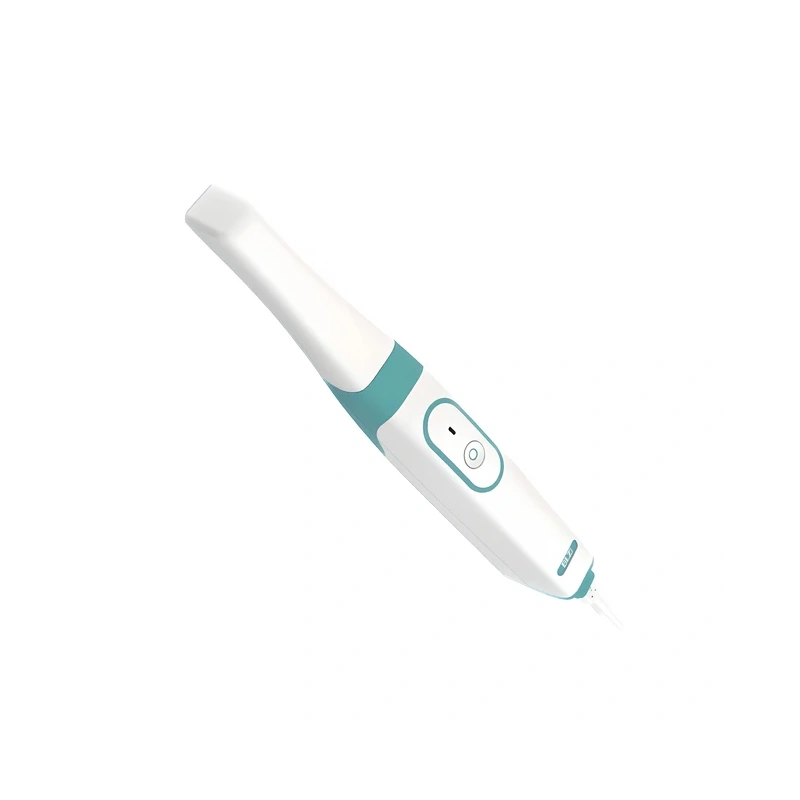 BLZ INO100 plus - интраоральный 3D-сканер | BLZ Dental (Китай)