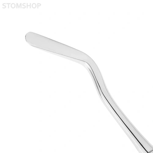 Гладилка обратная, жесткая (29-13) | HLW Dental Instruments (Германия)