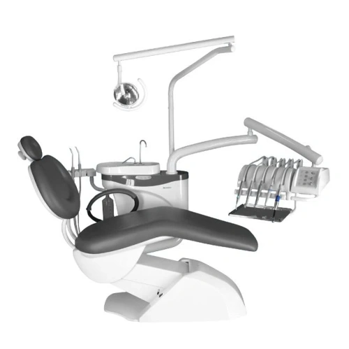 Chiromega 654 NK - стоматологическая установка с нижней подачей инструментов | Chiromega (Словакия)