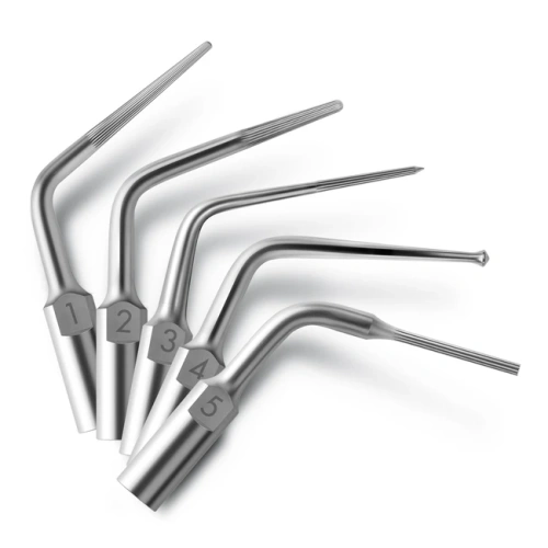 Start-X Insert 3 - насадка для поиска устьев каналов (Satelec) | Dentsply - Maillefer (Швейцария)