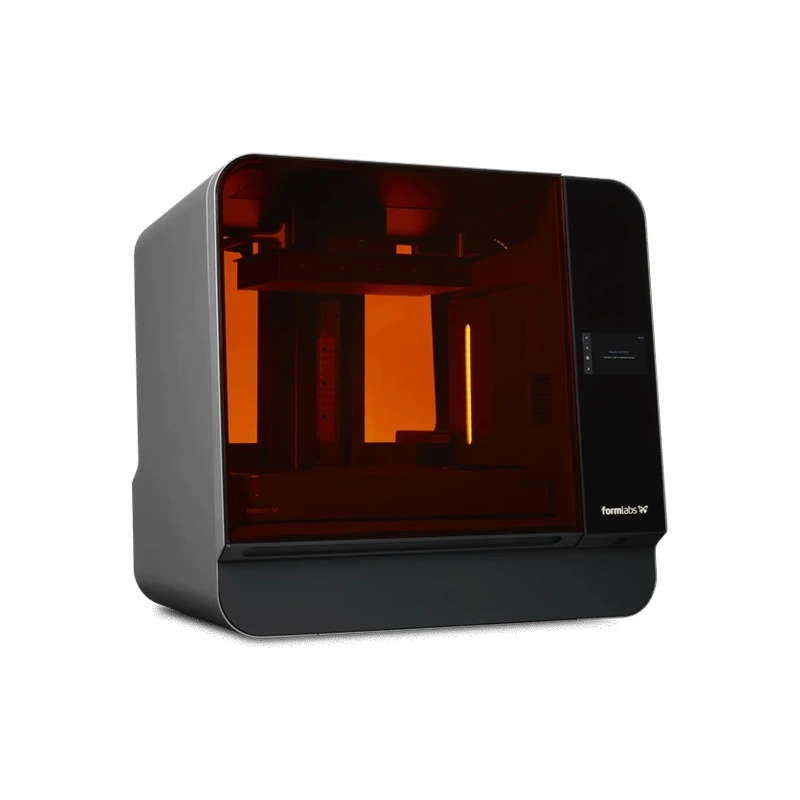 Formlabs 3BL - широкоформатный 3D-принтер для стоматологии | Formlabs (США)