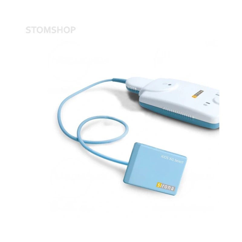 XIOS XG Select USB Module - модульная сенсорная система со сменным кабелем | Sirona (Германия)