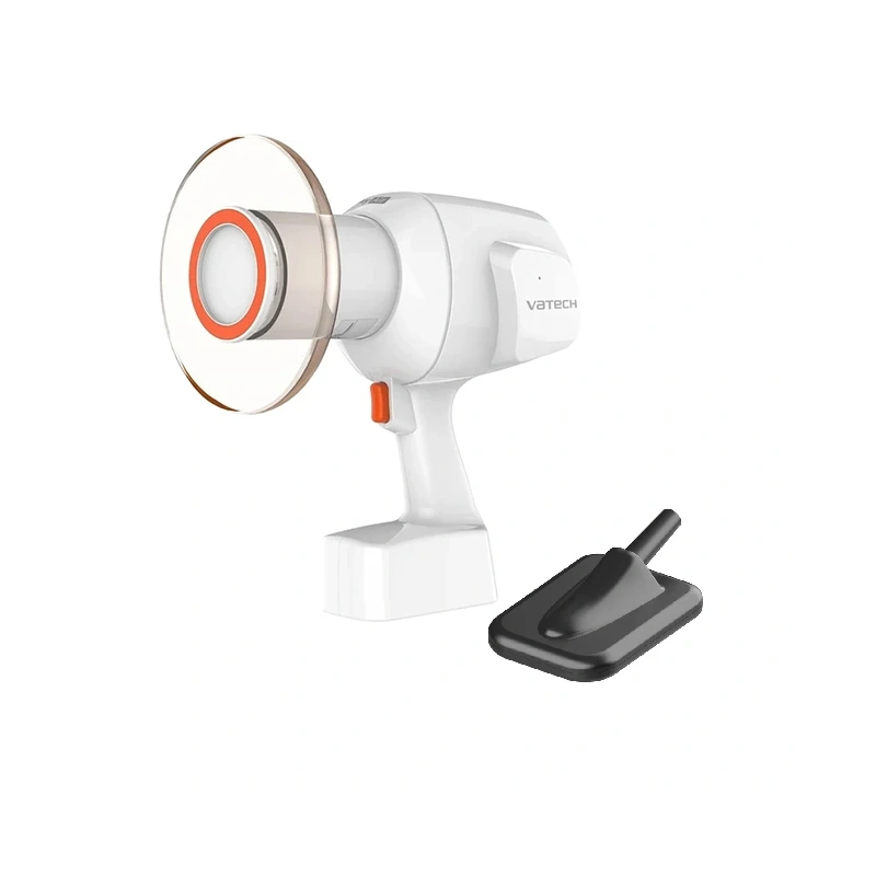 Комплект EzRay Air Portable и HDR-380 - высокочастотный портативный дентальный рентген с визиографом