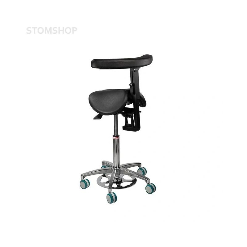 Salli Elbow Rest 3D - регулируемая опора для рук | Salli (Финляндия)