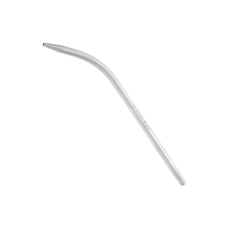 Канюля для аспирационной системы, 2,0 мм | HLW Dental Instruments (Германия)