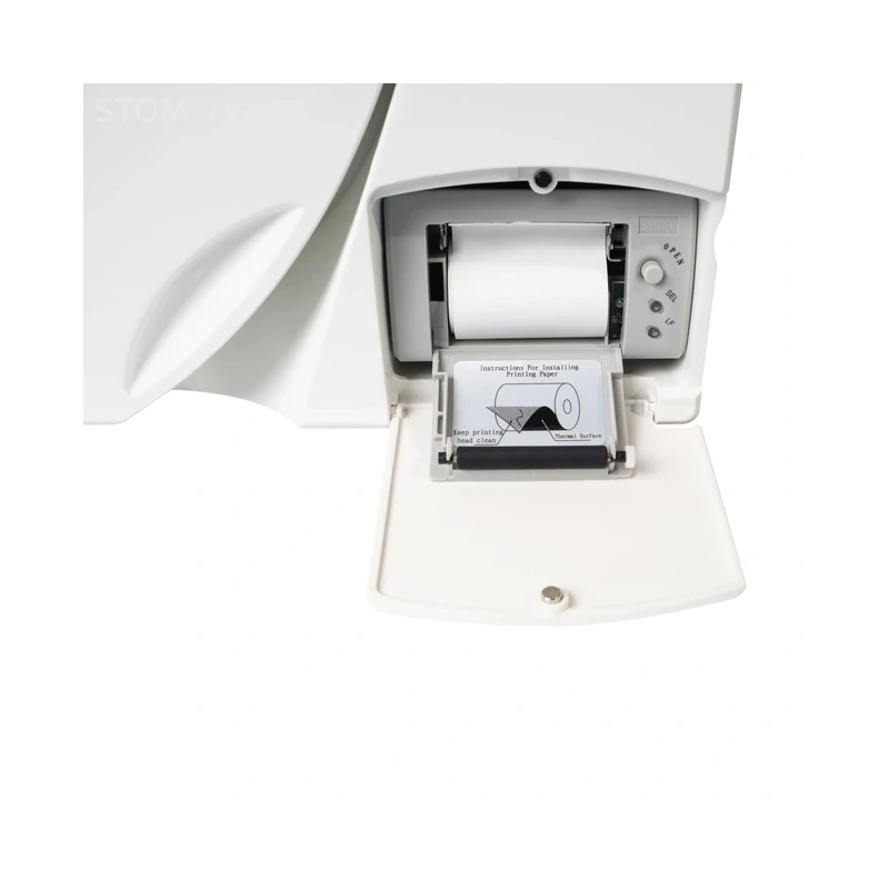 Ton Shuo 23B+ - автоматический автоклав класса B+ с встроенным принтером, 23 л | Tonsor Medical Instrument Co. (Китай)