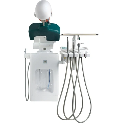 JG-A2 - стоматологический фантом пациента мобильный?, электрический | Foshan Jingle Medical Equipment (Китай)