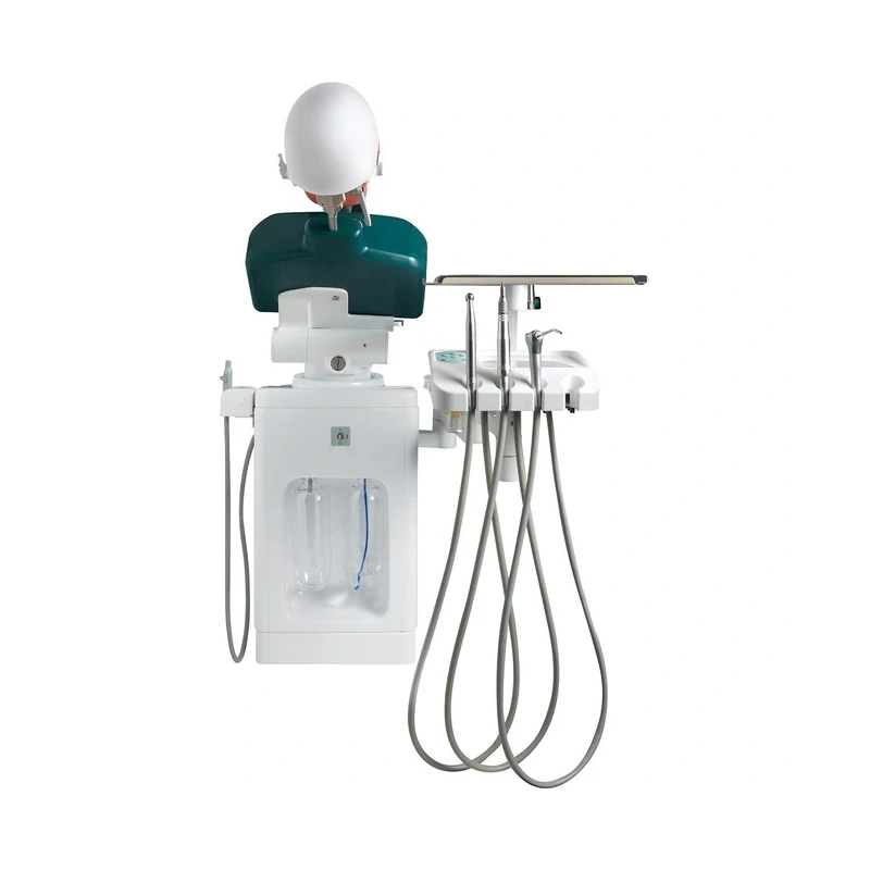 JG-A2 - стоматологический фантом пациента мобильный?, электрический | Foshan Jingle Medical Equipment (Китай)