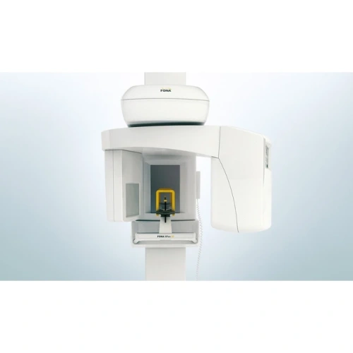 Fona XPan 3D - дентальный цифровой томограф, FOV 8,5 x 8,5 см | FONA Dental s.r.o. (Италия)