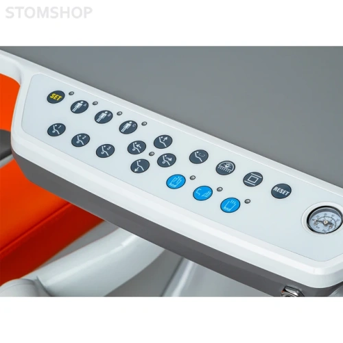 SONZ Sail-6020 (Z-chair 300) - стоматологическая установка, нижняя подача инструментов | SONZ (Китай)