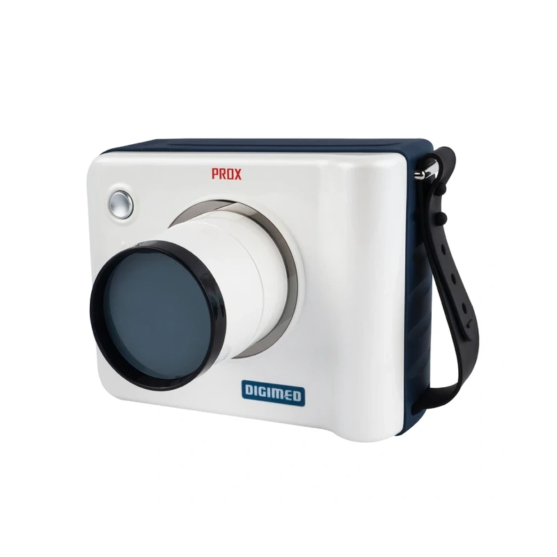 Комплект PROX и EzSensor Classic 1.5 - высокочастотный портативный дентальный рентген с визиографом