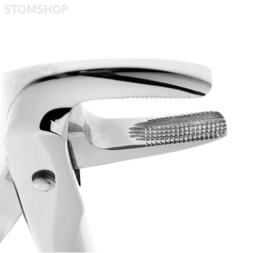 Щипцы для удаления зубов нижние, премоляры (11-75) | HLW Dental Instruments (Германия)