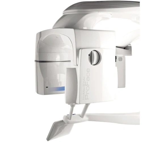 Planmeca ProMax 3D Mid - аппарат 3D визуализации | Planmeca (Финляндия)