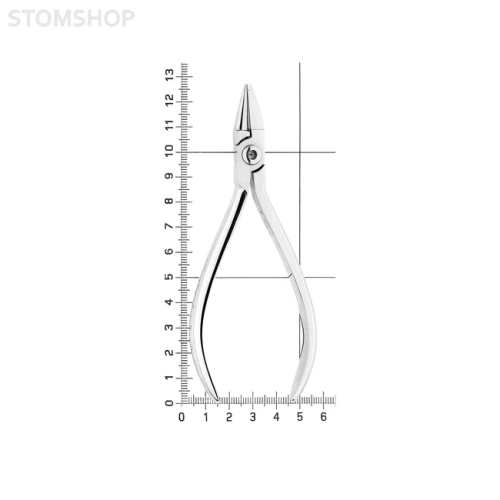 Щипцы клювовидные универсальные | HLW Dental Instruments (Германия)