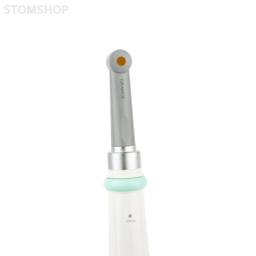 Estus Led-Orange - диагностическая насадка для трансиллюминации для светодиодного фотоактиватора Estus Light | Геософт Дент (Россия)