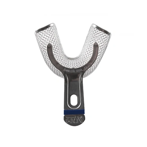 Ложка слепочная Premium C, для нижней челюсти | YDM (Япония)