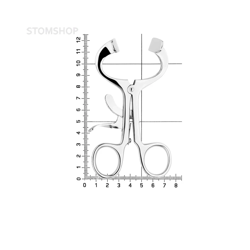 Роторасширитель nach Molt | HLW Dental Instruments (Германия)