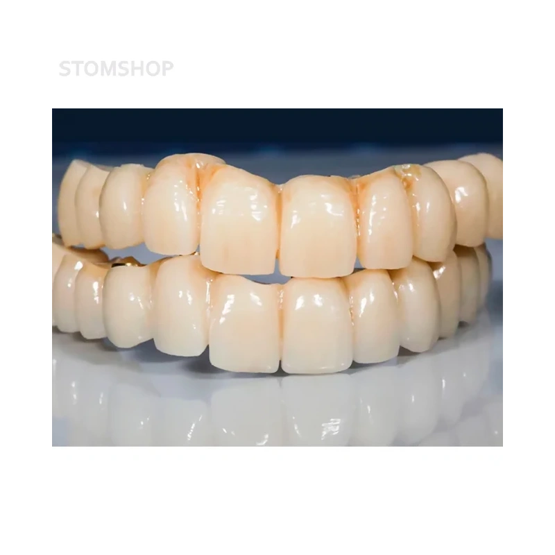 Vector Loader Disk System - комбинированный 5-осевой фрезерный станок с чейнджером | Dental Machine (Италия)