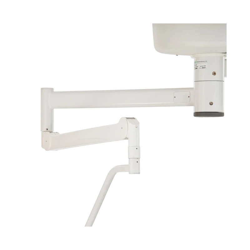 LED650 (650/550) - хирургический светильник | Армед (Россия)