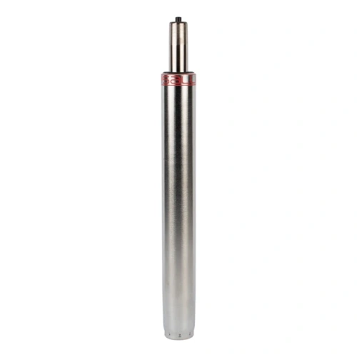 Matt Metallic Gas Spring L - газовый амортизатор для стульев Salli, для роста от 165 см | Salli (Финляндия)