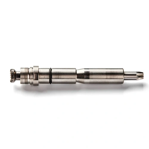 Вал для наконечников NSK Ti-Max X95, X95L | NSK Nakanishi (Япония)