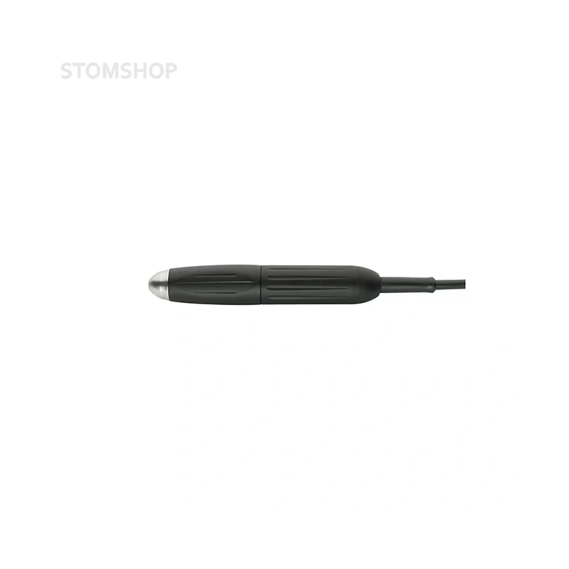 W&H Perfecta 600 LA-623 T - настольный бесщеточный микромотор с ножной педалью L-NV и наконечником LA-66, 50000 об/мин | W&H DentalWerk (Австрия)
