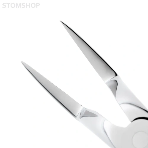 Щипцы для удаления зубов, верхние корневые (11-151) | HLW Dental Instruments (Германия)