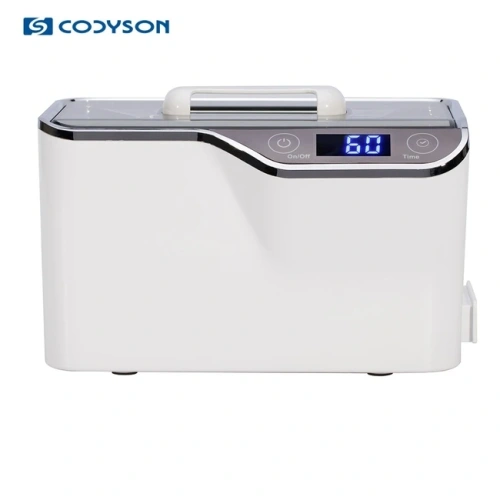 CDS-100 - ультразвуковая мойка, 0,6 л | Codyson (Китай)