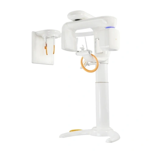 RAYSCAN Symphony Alpha Plus 120 M3DS - ортопантомограф с цефалостатом (OneShot) 30х25 см и компьютерным томографом 3D (4х12)*(3х10) см | Ray Co., Ltd. (Ю. Корея)