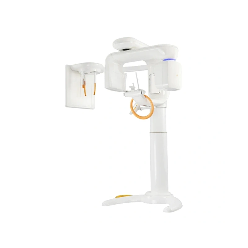 RAYSCAN Symphony Alpha Plus 120 M3DS - ортопантомограф с цефалостатом (OneShot) 30х25 см и компьютерным томографом 3D (4х12)*(3х10) см | Ray Co., Ltd. (Ю. Корея)