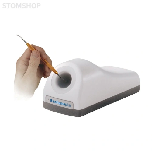 Noflame Plus - индукционный нагреватель | Amann Girrbach AG (Австрия)