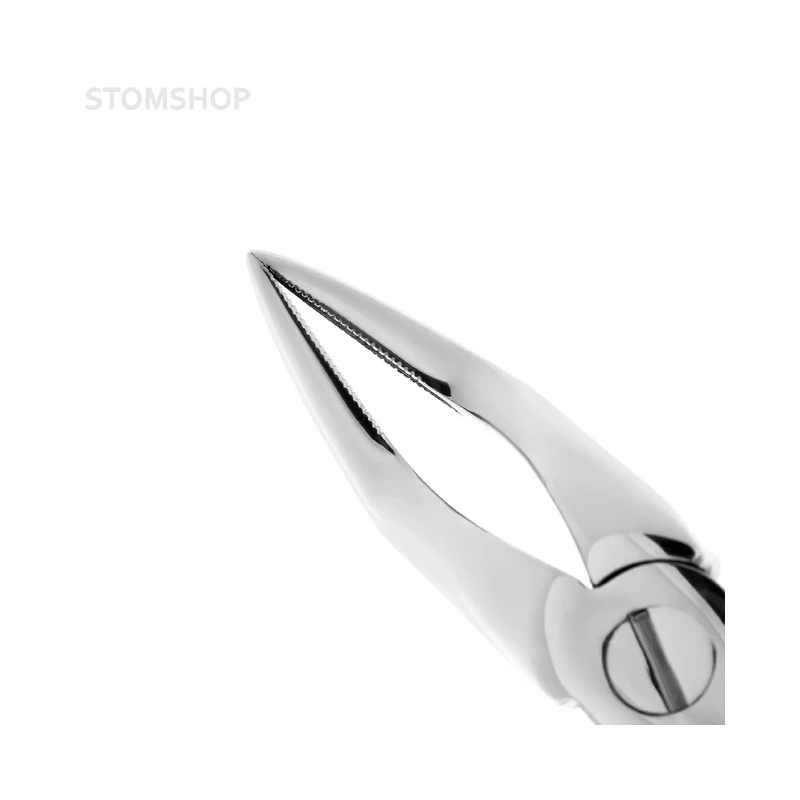Щипцы для удаления зубов верхние корневые (анатомические) | HLW Dental Instruments (Германия)